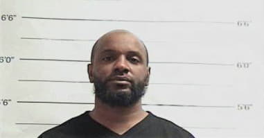 Michael Anderson, - Orleans Parish County, LA 